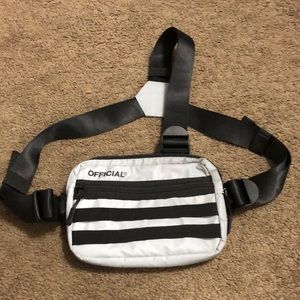 Official Tri-Strap 3M Chest bag